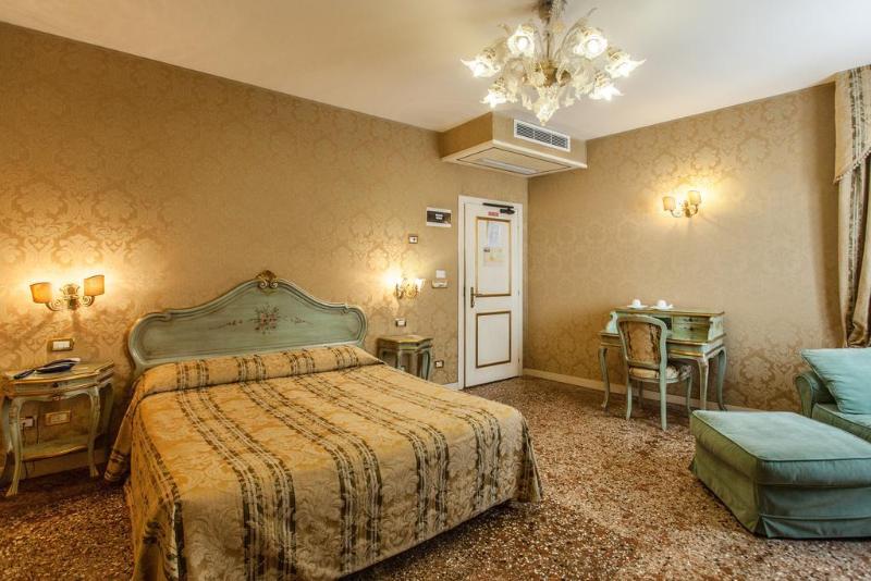 Locanda Barbarigo Venezia - Genel