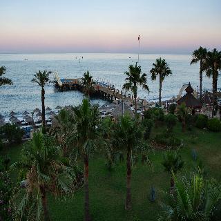 Saphir Hotel & Villas