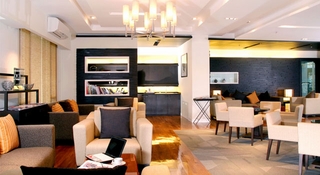 Kantary Hills Chiang Mai fotoÄŸrafÄ±