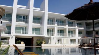 Kantary Hills Chiang Mai otel fotoğrafı