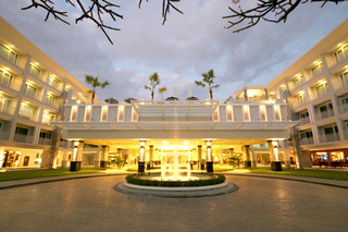 Kantary Hills Chiang Mai fotoÄŸrafÄ±