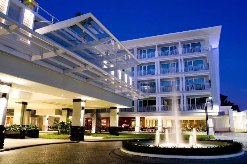 Kantary Hills Chiang Mai fotoÄŸrafÄ±