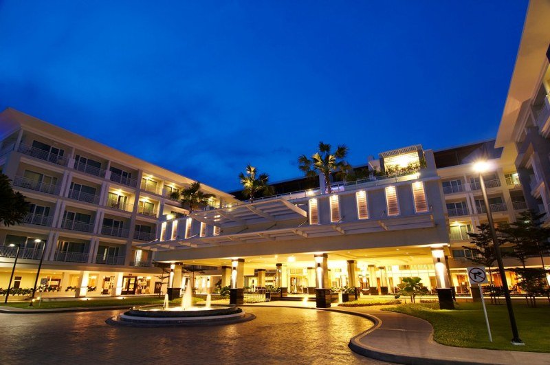 Kantary Hills Chiang Mai fotoÄŸrafÄ±