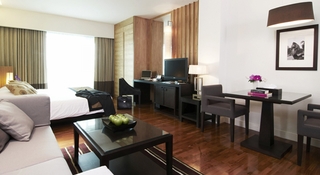 Kantary Hills Chiang Mai fotoÄŸrafÄ±
