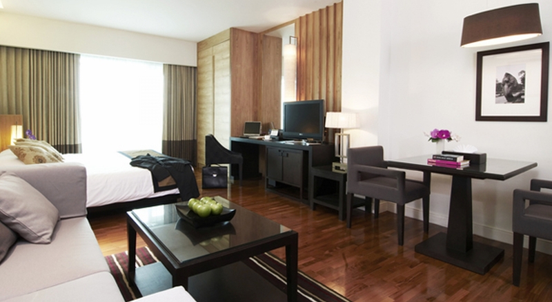 Kantary Hills Chiang Mai - Oda