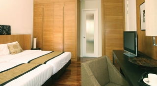 Kantary Hills Chiang Mai fotoÄŸrafÄ±