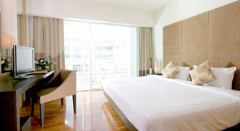 Kantary Hills Chiang Mai - Oda