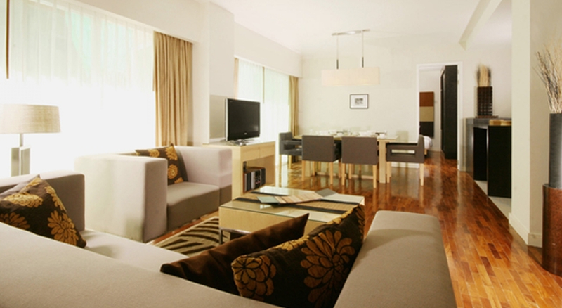 Kantary Hills Chiang Mai - Oda