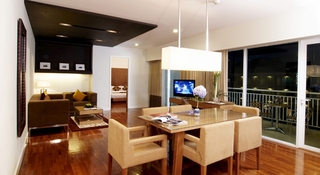 Kantary Hills Chiang Mai fotoÄŸrafÄ±