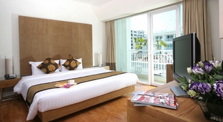 Kantary Hills Chiang Mai fotoÄŸrafÄ±