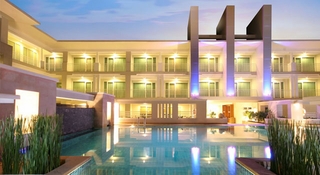 Kantary Hills Chiang Mai fotoÄŸrafÄ±
