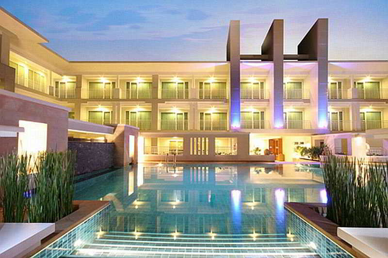 Kantary Hills Chiang Mai fotoÄŸrafÄ±