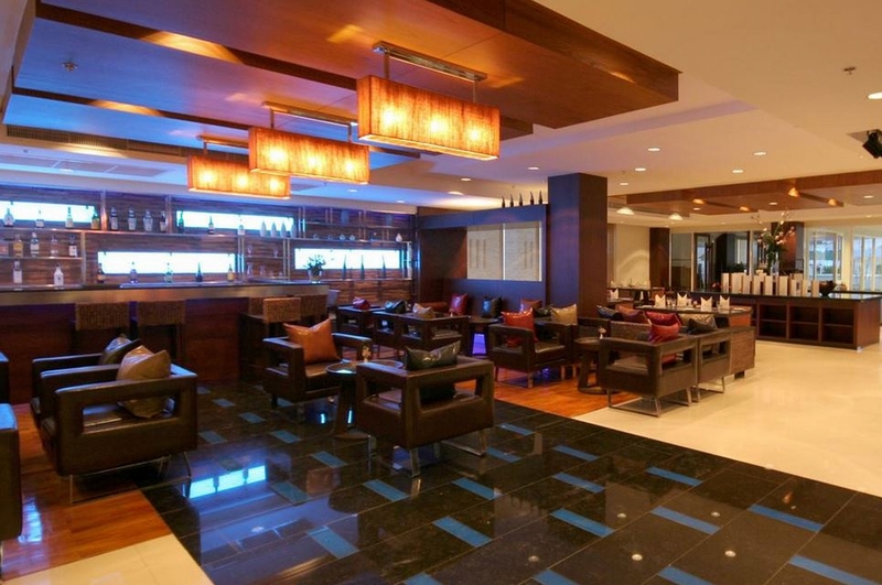 Kantary Hills Chiang Mai - Restoran