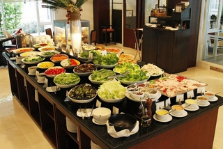 Kantary Hills Chiang Mai fotoÄŸrafÄ±