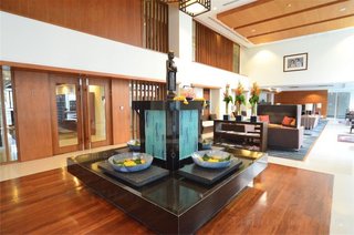 Kantary Hills Chiang Mai fotoÄŸrafÄ±