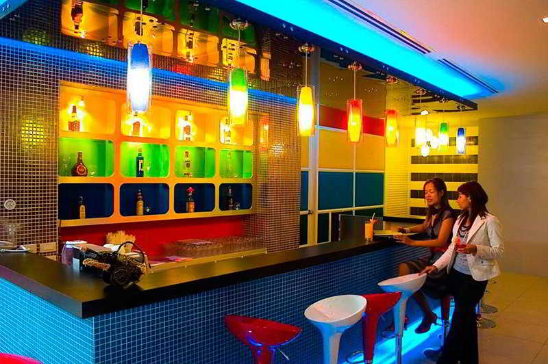 V-One Hotel Korat fotoÄŸrafÄ±