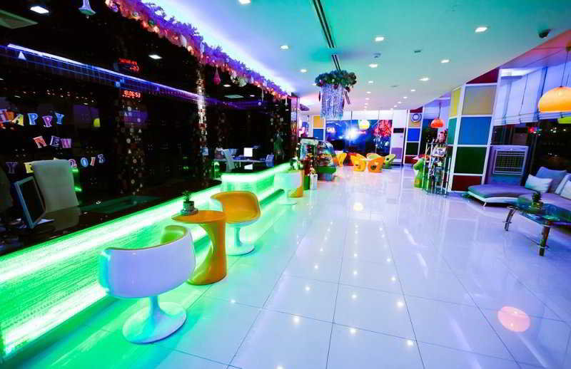V-One Hotel Korat fotoÄŸrafÄ±