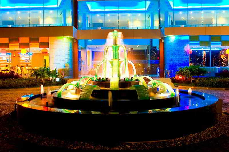 V-One Hotel Korat otel fotoğrafı