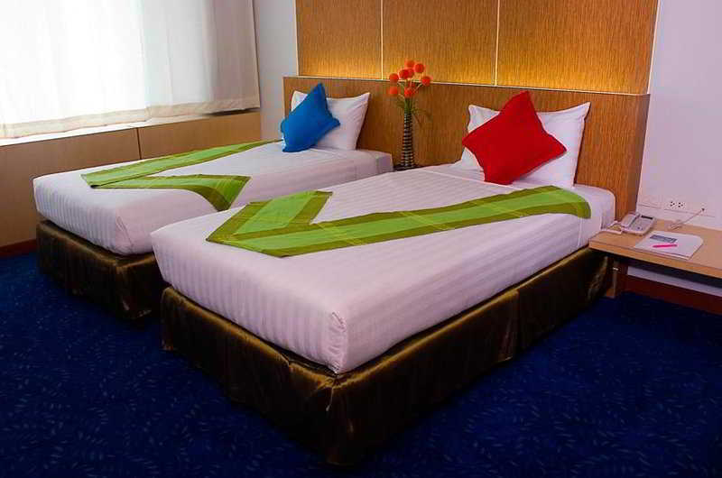 V-One Hotel Korat fotoÄŸrafÄ±