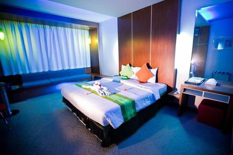 V-One Hotel Korat fotoÄŸrafÄ±