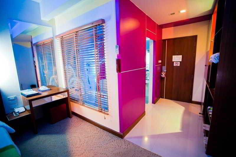 V-One Hotel Korat fotoÄŸrafÄ±