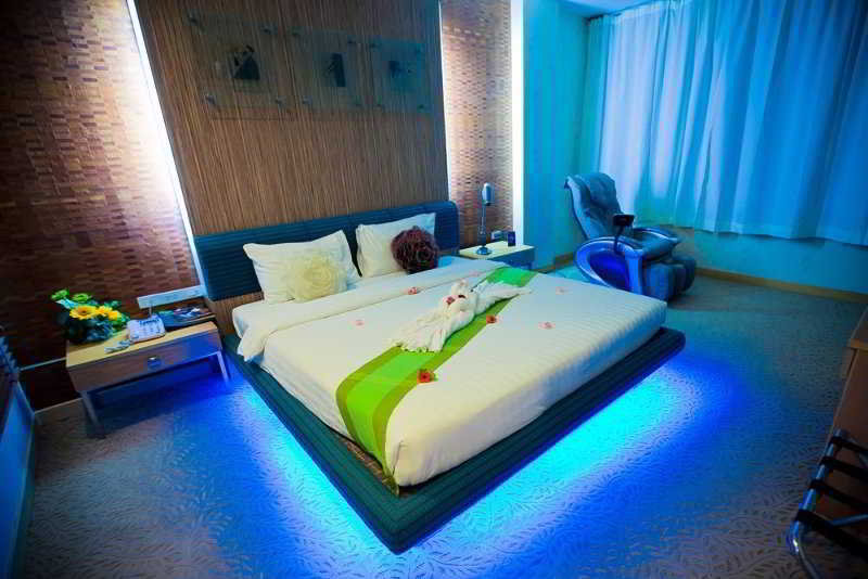 V-One Hotel Korat fotoÄŸrafÄ±