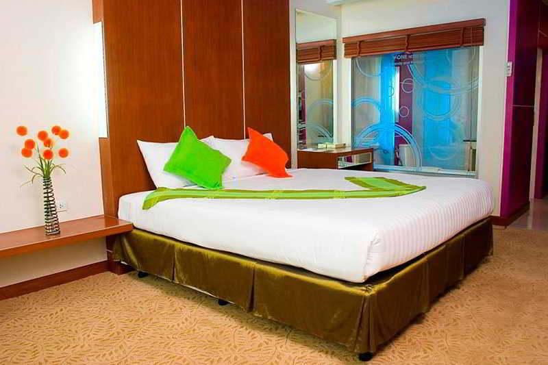V-One Hotel Korat fotoÄŸrafÄ±