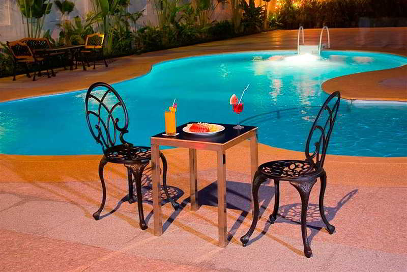 V-One Hotel Korat fotoÄŸrafÄ±