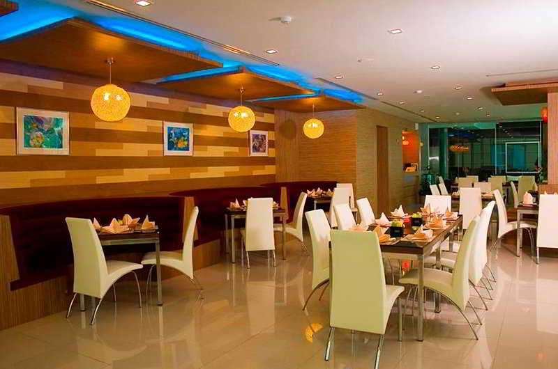 V-One Hotel Korat fotoÄŸrafÄ±