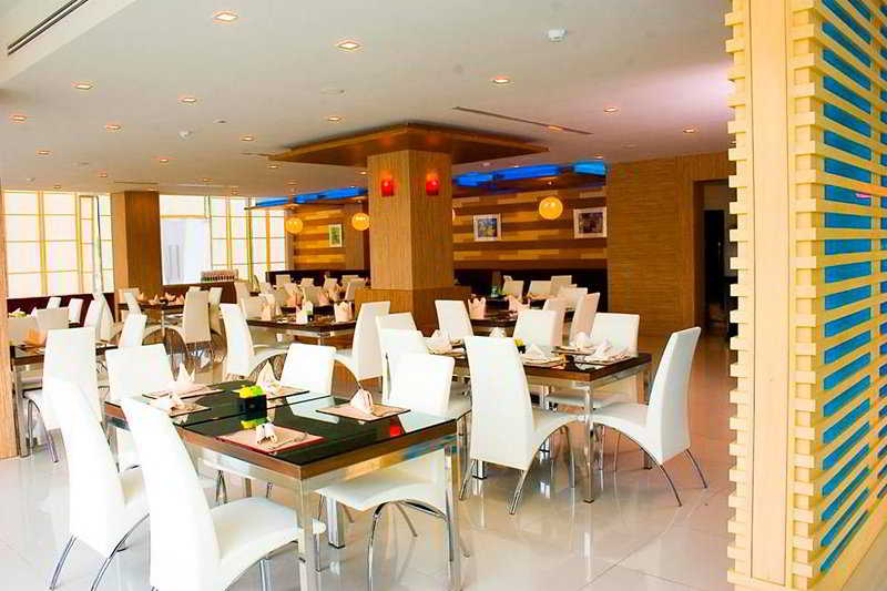 V-One Hotel Korat fotoÄŸrafÄ±