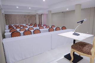 Eurana Boutique Hotel Chiang Mai fotoÄŸrafÄ±