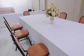 Eurana Boutique Hotel Chiang Mai fotoÄŸrafÄ±