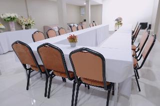 Eurana Boutique Hotel Chiang Mai fotoÄŸrafÄ±