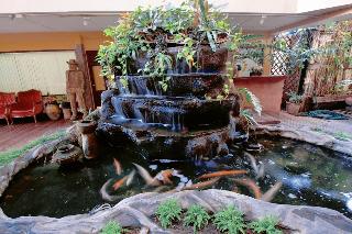 Eurana Boutique Hotel Chiang Mai otel fotoğrafı