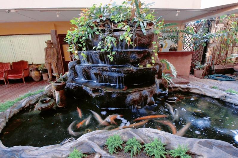 Eurana Boutique Hotel Chiang Mai - Genel