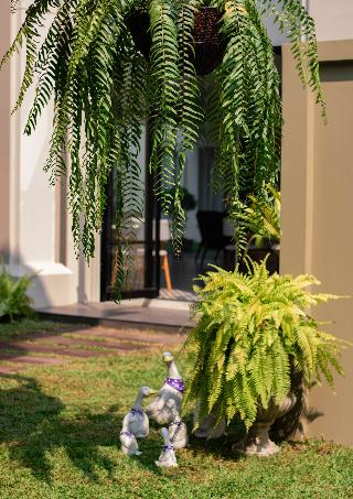 Eurana Boutique Hotel Chiang Mai fotoÄŸrafÄ±