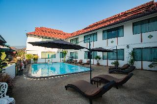 Eurana Boutique Hotel Chiang Mai fotoÄŸrafÄ±