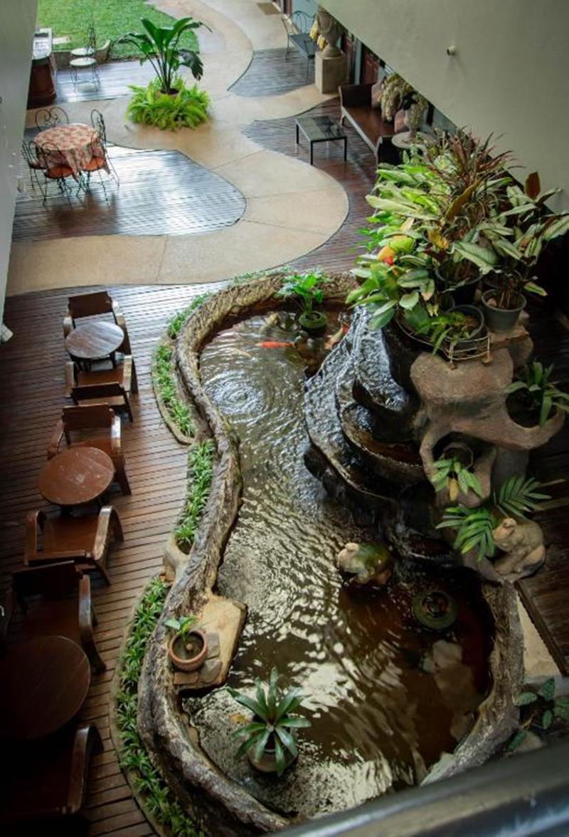 Eurana Boutique Hotel Chiang Mai - Genel