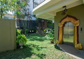 Eurana Boutique Hotel Chiang Mai fotoÄŸrafÄ±