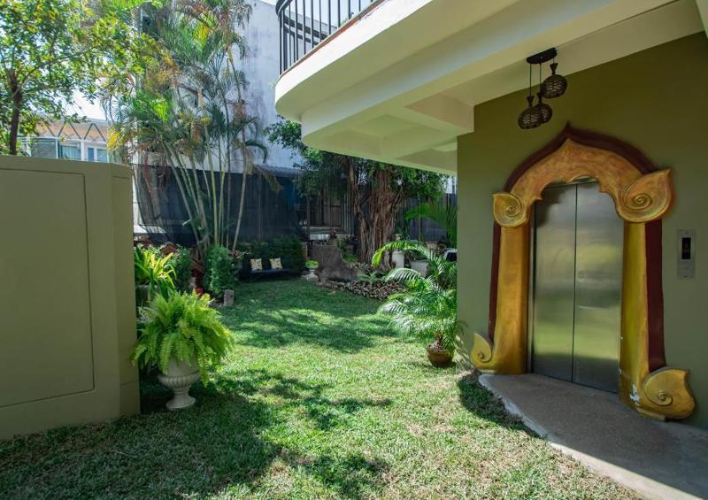Eurana Boutique Hotel Chiang Mai - Genel