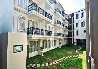 Eurana Boutique Hotel Chiang Mai fotoÄŸrafÄ±