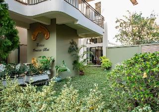 Eurana Boutique Hotel Chiang Mai fotoÄŸrafÄ±