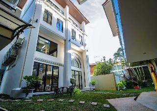 Eurana Boutique Hotel Chiang Mai fotoÄŸrafÄ±