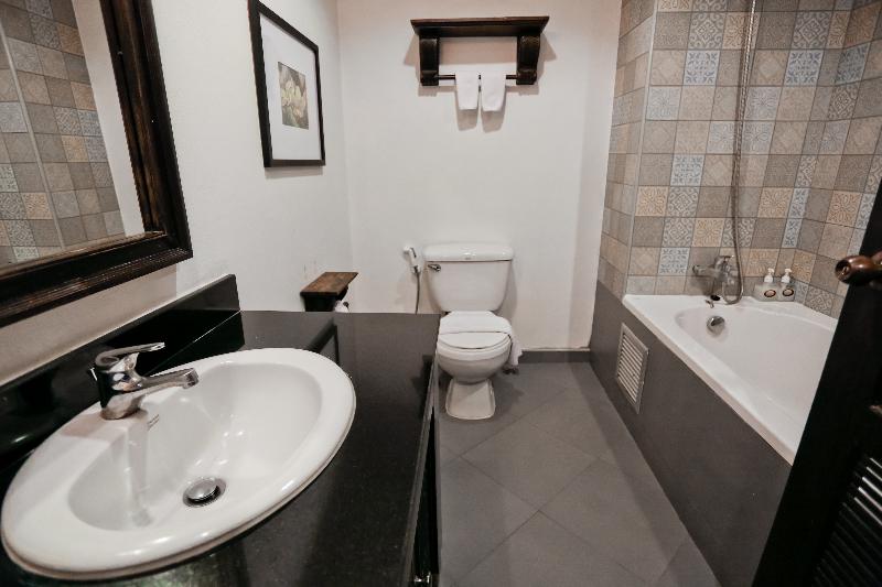Eurana Boutique Hotel Chiang Mai - Oda