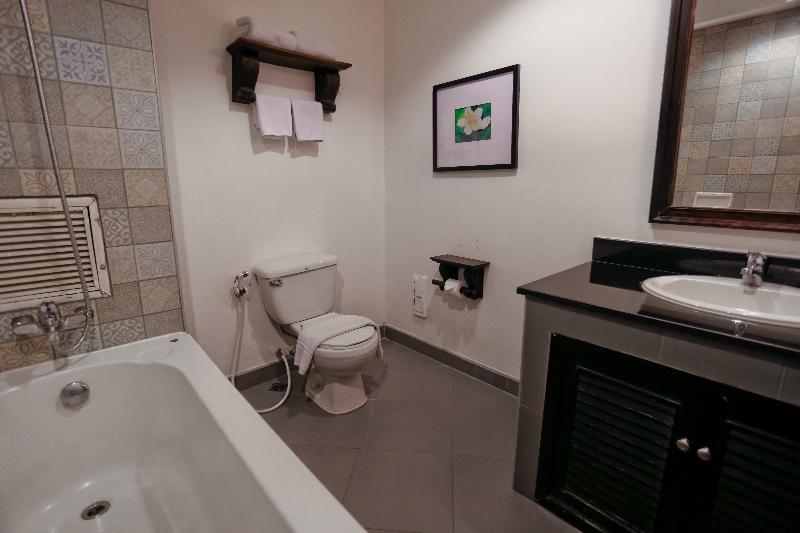 Eurana Boutique Hotel Chiang Mai - Oda