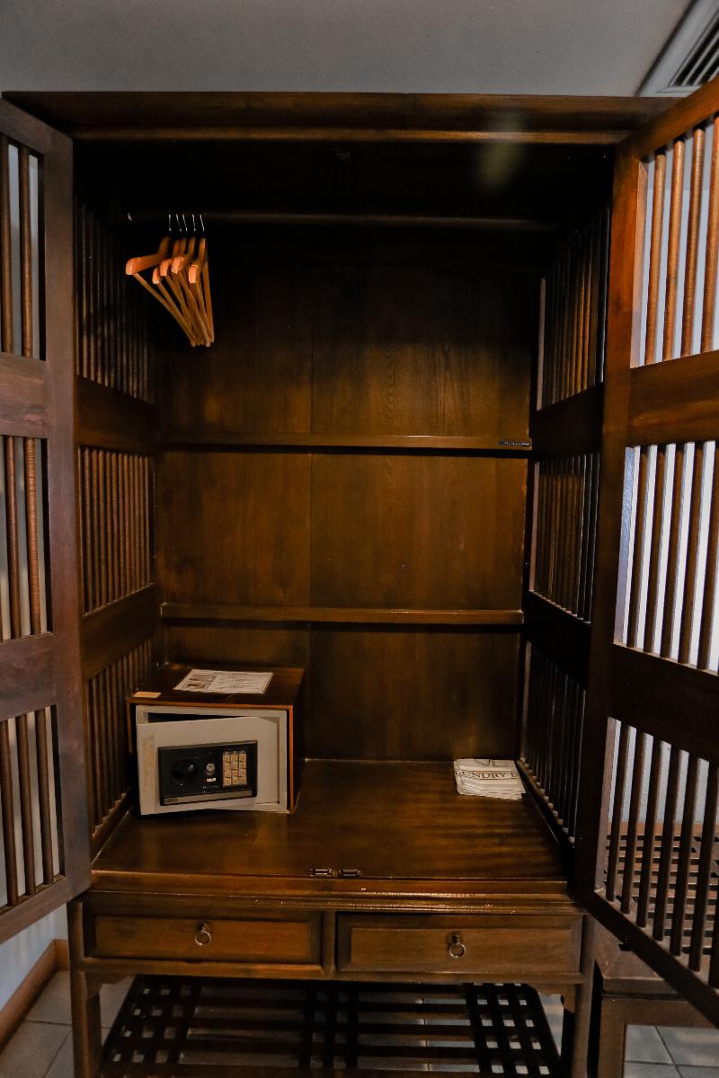 Eurana Boutique Hotel Chiang Mai - Oda