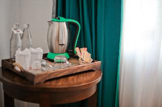 Eurana Boutique Hotel Chiang Mai fotoÄŸrafÄ±