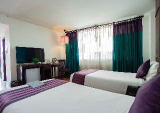 Eurana Boutique Hotel Chiang Mai fotoÄŸrafÄ±