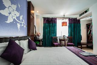 Eurana Boutique Hotel Chiang Mai fotoÄŸrafÄ±