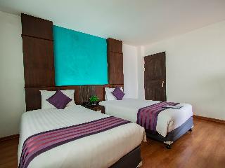 Eurana Boutique Hotel Chiang Mai fotoÄŸrafÄ±